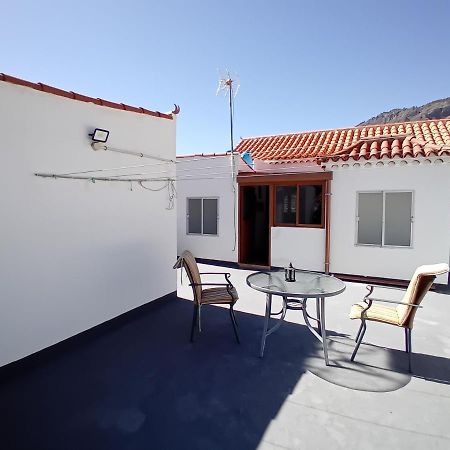 Victoria 1 Villa Tejeda  Dış mekan fotoğraf
