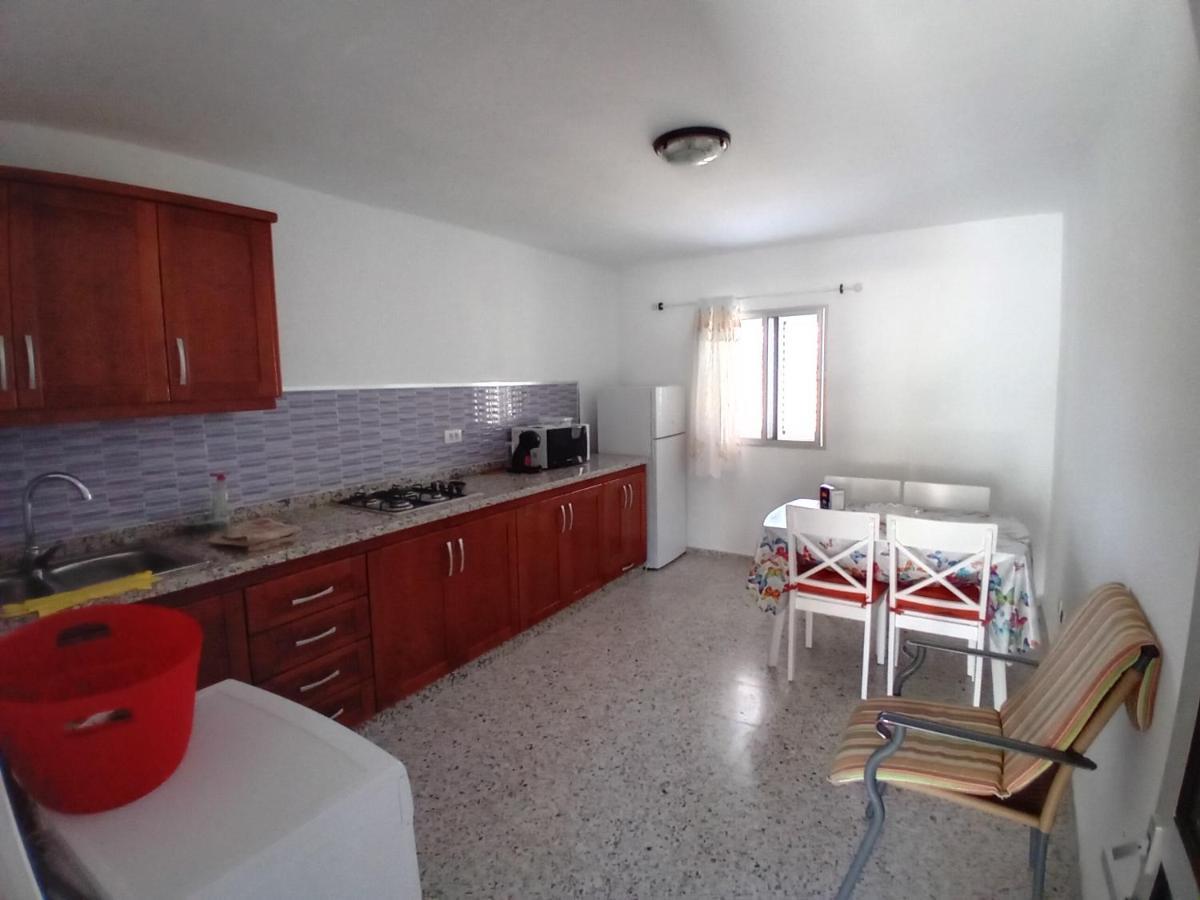 Victoria 1 Villa Tejeda  Dış mekan fotoğraf