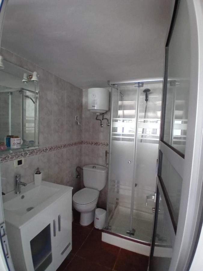 Victoria 1 Villa Tejeda  Dış mekan fotoğraf