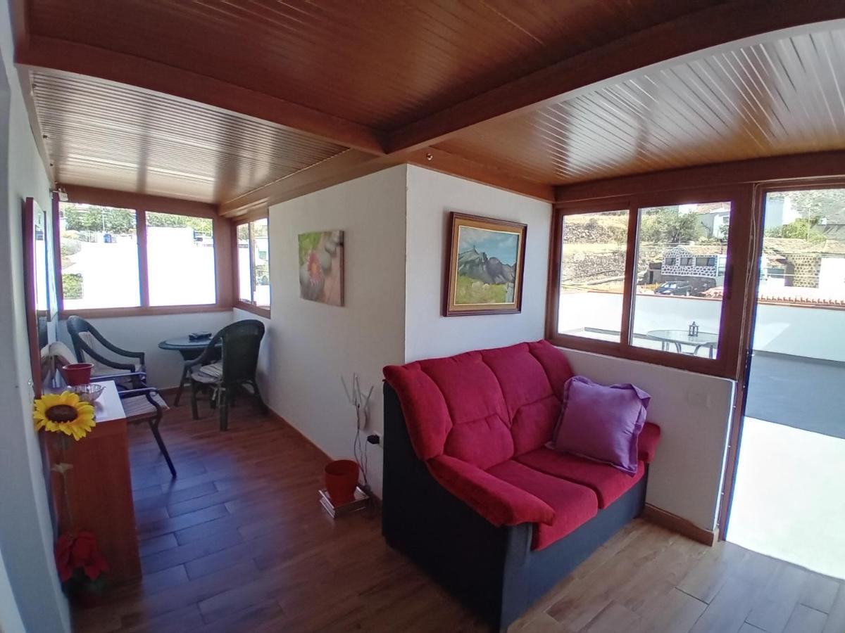 Victoria 1 Villa Tejeda  Dış mekan fotoğraf
