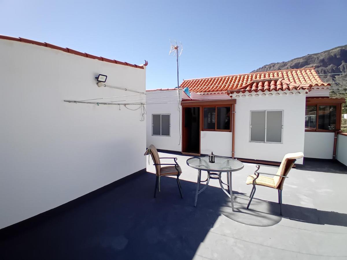 Victoria 1 Villa Tejeda  Dış mekan fotoğraf